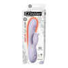 Devine Vibes Heat Up Clitoral Licker Lavender - The Ultimate Pleasure Experience for Women - Adult Naughty Store