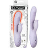 Devine Vibes Heat Up Clitoral Licker Lavender - The Ultimate Pleasure Experience for Women - Adult Naughty Store