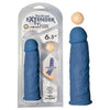 Nasstoys The Great Extender 1st Silicone Vibrating Sleeve 6.5