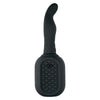 Nasstoys Vibrating Douche Black - Model VD-2022 - Unisex Anal Hygiene and Pleasure Device