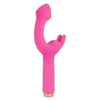 Nasstoys Mystique Vibrating G-Spot Pink - Model 2023 - Women's Dual Stimulation Pleasure