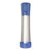 Nasstoys H2O Blue Rechargeable Penis Pump - Model X1 - Male Enhancement Tool for Enhanced Pleasure - Transparent