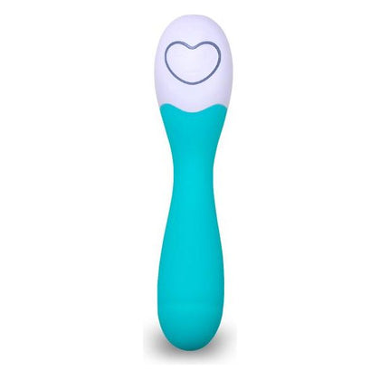 Ohmibod Lovelife Cuddle G-Spot Vibrator Blue - Ultimate Pleasure for Women's Intimate Delights