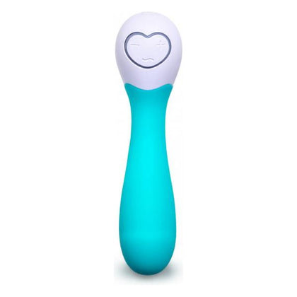 Lovelife Cuddle Mini G-Spot Vibrator Blue