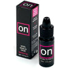 On Natural Arousal Oil For Her 5ml Bottle - Adult Naughty Store