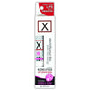 Sensuva X On The Lips Bubble Gum Lip Balm - Unisex Vibrating Lip Balm for Electrifying Kisses - Model X1 - Gender-Friendly Pheromone Infused - Enhances Attraction and Pleasure - Bubble Gum Pi - Adult Naughty Store