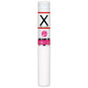 Sensuva X On The Lips Bubble Gum Lip Balm - Unisex Vibrating Lip Balm for Electrifying Kisses - Model X1 - Gender-Friendly Pheromone Infused - Enhances Attraction and Pleasure - Bubble Gum Pi - Adult Naughty Store