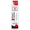 Sensuva X On The Lips Electric Cherry Lip Balm - Buzzing Unisex Pheromone-Infused Lip Balm for Electrifying Kisses - Adult Naughty Store