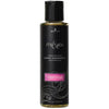 Me & You Luxury Massage Oil - Pomegranate, Fig, Coconut, Plumeria 4.2oz - Adult Naughty Store