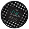 Sensuva Love & Luster Kissable Diamond Dust Shimmering Body Powder - Seductive Pleasure Enhancer for All Skin Tones - 2oz Jar - Adult Naughty Store