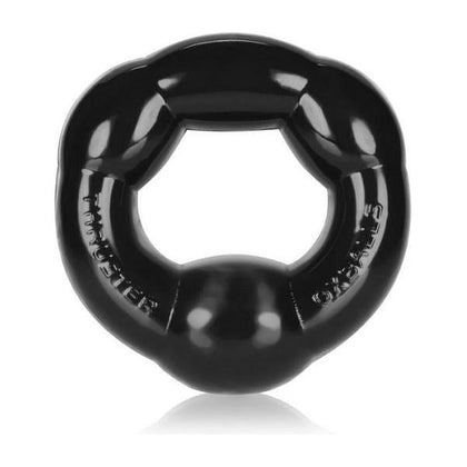 Oxballs Thruster Cock Ring - Enhance Pleasure and Performance with the Ultimate Black Cockring - Adult Naughty Store