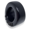 Oxballs Cock-B Bulge Cock Ring Black - Ultimate Pleasure Enhancer for Men