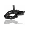 Oxballs Watersports Strap-On Piss Gag Black - Model X123 - Unisex - Ultimate Pleasure for Water Sports Enthusiasts