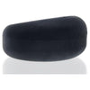 Oxballs Bigger Ox Cock Ring Black Ice - Premium Silicone Male Enhancement Toy for Maximum Pleasure (Model BO-1001)