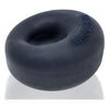 Oxballs Bigger Ox Cock Ring Black Ice - Premium Silicone Male Enhancement Toy for Maximum Pleasure (Model BO-1001)