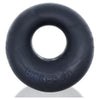 Oxballs Bigger Ox Cock Ring Black Ice - Premium Silicone Male Enhancement Toy for Maximum Pleasure (Model BO-1001)