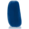 Oxballs Bigger Ox Cock Ring Space Blue Ice - Thicker Bulge Maker for Men - Enhance Pleasure and Confidence with this Luxurious Silicone Cock Ring - Adult Naughty Store