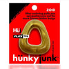 Oxballs Zoid Lifter Cock Ring Bronze - Enhance Your Pleasure with a Stylish and Supportive Male Genital Accessory - Adult Naughty Store