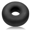 Oxballs Big Ox Cockring - Silicone TPR Blend - Black Ice - Enhance Your Pleasure Experience - Adult Naughty Store