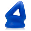 Oxballs Tri Squeeze Cocksling Ball Stretcher Blue
Introducing the Oxballs Tri Squeeze Cocksling Ball Stretcher Blue - The Ultimate Pleasure Enhancer for Men - Adult Naughty Store