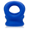 Oxballs Tri Squeeze Cocksling Ball Stretcher Blue
Introducing the Oxballs Tri Squeeze Cocksling Ball Stretcher Blue - The Ultimate Pleasure Enhancer for Men - Adult Naughty Store