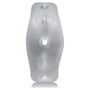 Oxballs Air Airflow Cock Ring - Model XR-2001 - Male - Enhances Erection and Pleasure - Cool Ice - Adult Naughty Store