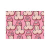 Ozze Creations Willy Pecker Gift Wrap Paper - Playful Packaging for Bachelorette Gifts
