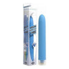 Introducing the Neon Luv Touch Vibe Blue: NLTV-001 Powerful Multi-Speed Vibrator for Sensual Pleasure - For Him and Her, Perfect for Intimate Delights in Vibrant Blue! - Adult Naughty Store