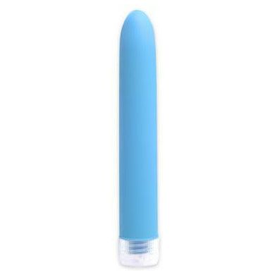 Introducing the Neon Luv Touch Vibe Blue: NLTV-001 Powerful Multi-Speed Vibrator for Sensual Pleasure - For Him and Her, Perfect for Intimate Delights in Vibrant Blue!