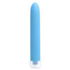 Introducing the Neon Luv Touch Vibe Blue: NLTV-001 Powerful Multi-Speed Vibrator for Sensual Pleasure - For Him and Her, Perfect for Intimate Delights in Vibrant Blue! - Adult Naughty Store