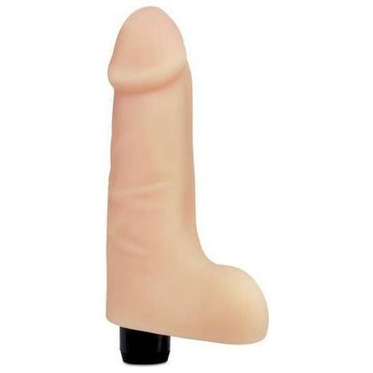 Real Feel Lifelike Toyz No.2 - Beige - Adult Naughty Store