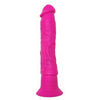 Neon Luv Touch Wall Banger Pink Vibrating Dildo

Introducing the SensaTouch Neon Luv Touch Wall Banger Pink Vibrating Dildo - Model NLTWB-01. A Sensational Pleasure Companion for Women, Desig - Adult Naughty Store