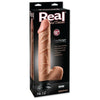 Real Pleasure Deluxe No. 12 13.5-Inch Realistic Vibrator with Wallbanger Suction Cup Technology - Beige

Introducing the SensaToys Real Pleasure Deluxe No. 12 13.5-Inch Realistic Vibrator - T - Adult Naughty Store