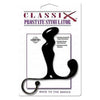 Classix Prostate Stimulator Black - The Ultimate Pleasure for Men's Anal Stimulation - Adult Naughty Store