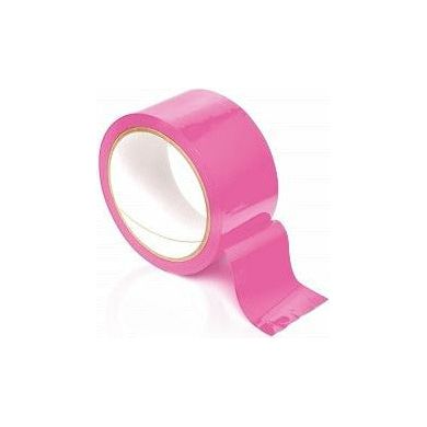 Fetish Fantasy Pleasure Tape - Non-Sticky Bondage Tape for Sensual Binding and Exploration - Model PT-400 - Unisex - Perfect for Bondage, Gagging, Blindfolding, and Dressing - Visually Stunning - Available in Various Colors