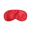 Fetish Fantasy Series Satin Love Mask Red - The Ultimate Sensory Experience for Couples