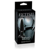 Fetish Fantasy Series Limited Edition Beginner's Butt Plug - Model BPL-001 - Unisex Anal Pleasure - Black - Adult Naughty Store