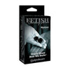 Fetish Fantasy Series Limited Edition Medium Black Glass Ben Wa Balls - Model BGBW-MED-BLK - Women's Kegel Exerciser for Enhanced Pleasure and Control
