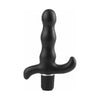 Provoke your Pleasure: Anal Fantasy Prostate Vibe 9 Function Black - Adult Naughty Store