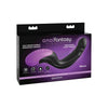 Anal Fantasy Elite Hyper-Pulse P-Spot Massager - Premium Prostate Stimulator for Men - Model AP-700 - Intense Pleasure in Black