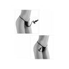 Pipedream Products Hookup Panties Bowtie Bikini S-L: Sensational Pleasure Panties for Women's Intimate Delights! - Adult Naughty Store