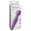 Fantasy For Her Body Massage-Her Purple: Powerful Clitoral Vibrator for Women's Sensual Pleasure