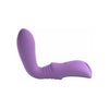 Fantasy For Her Flexible Please-Her Purple Vibrator - Adult Naughty Store