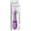 Fantasy For Her Her Personal Sex Machine - The Ultimate Pleasure Experience for Women - Model X1 - Purple - Adult Naughty Store