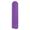 Fantasy For Her Rechargeable Bullet Vibrator - Model X123 - Purple - Intimate Pleasure for Women