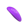 Fantasy For Her Ultimate Strapless Strap On Vibrator - Model FHF-1001 - Female Pleasure - Purple - Adult Naughty Store