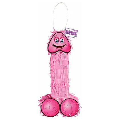 Pipedream Products Bachelorette Party Favors Pecker Pinata - Fun-Filled Adult Party Game for Women - 18