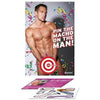 Bachelorette Pin The Macho On The Man[ea] - Adult Naughty Store