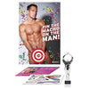 Bachelorette Pin The Macho On The Man[ea]