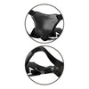 Pipedream Products King Cock Elite Comfy Body Dock Strap On Harness - Model X123: Versatile Strap-On Pleasure for Intimate Moments - Unleash Your Desires with Confidence! - Adult Naughty Store